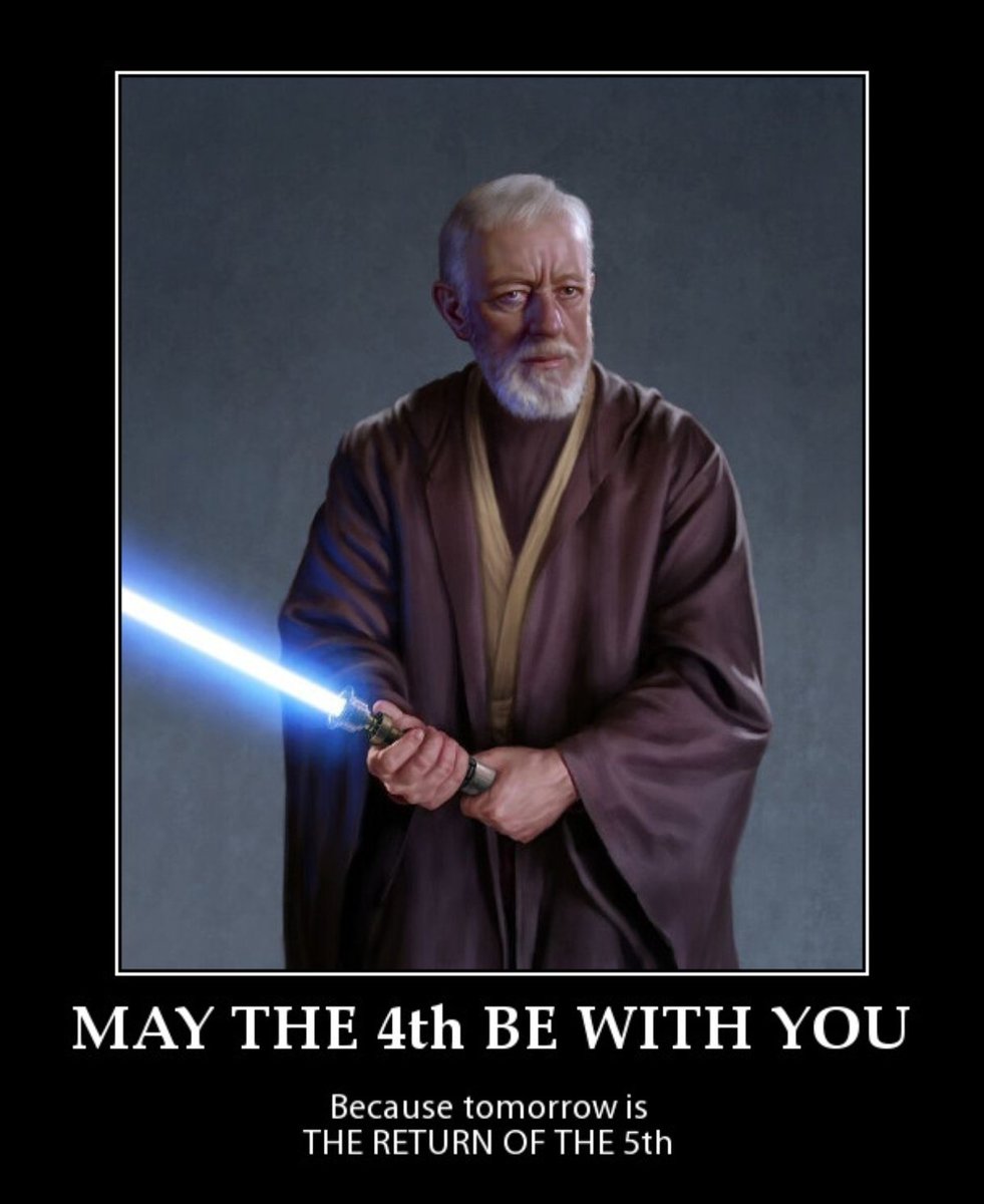 Brianism1967's tweet photo. #StarWars https://t.co/JGM6qrquyc