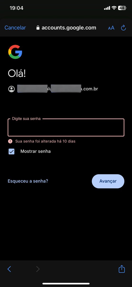lorenadodrive's tweet photo. @TeamYouTube Como a conta é institucional, pede para entrar em contato com a instituição, mas já fiz isso e eles não me ajudaram. Eu só quero ter minhas informações pessoais de volta. Pode me ajudar? https://t.co/66Gyi5fCcb