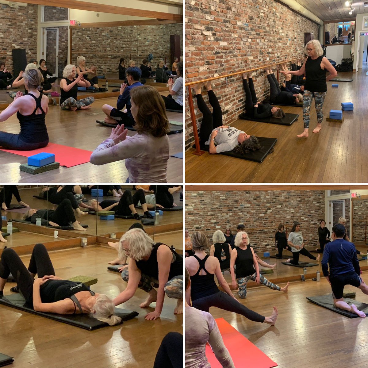 Sweat Co. Studios tweet media