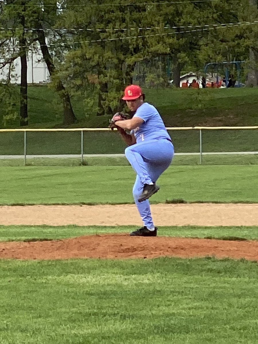 LionsAthletics's tweet photo. #LCSBASE Lions defeat APA 11-10 in a great game by both teams! Very exciting! https://t.co/FTNDJMXOsj