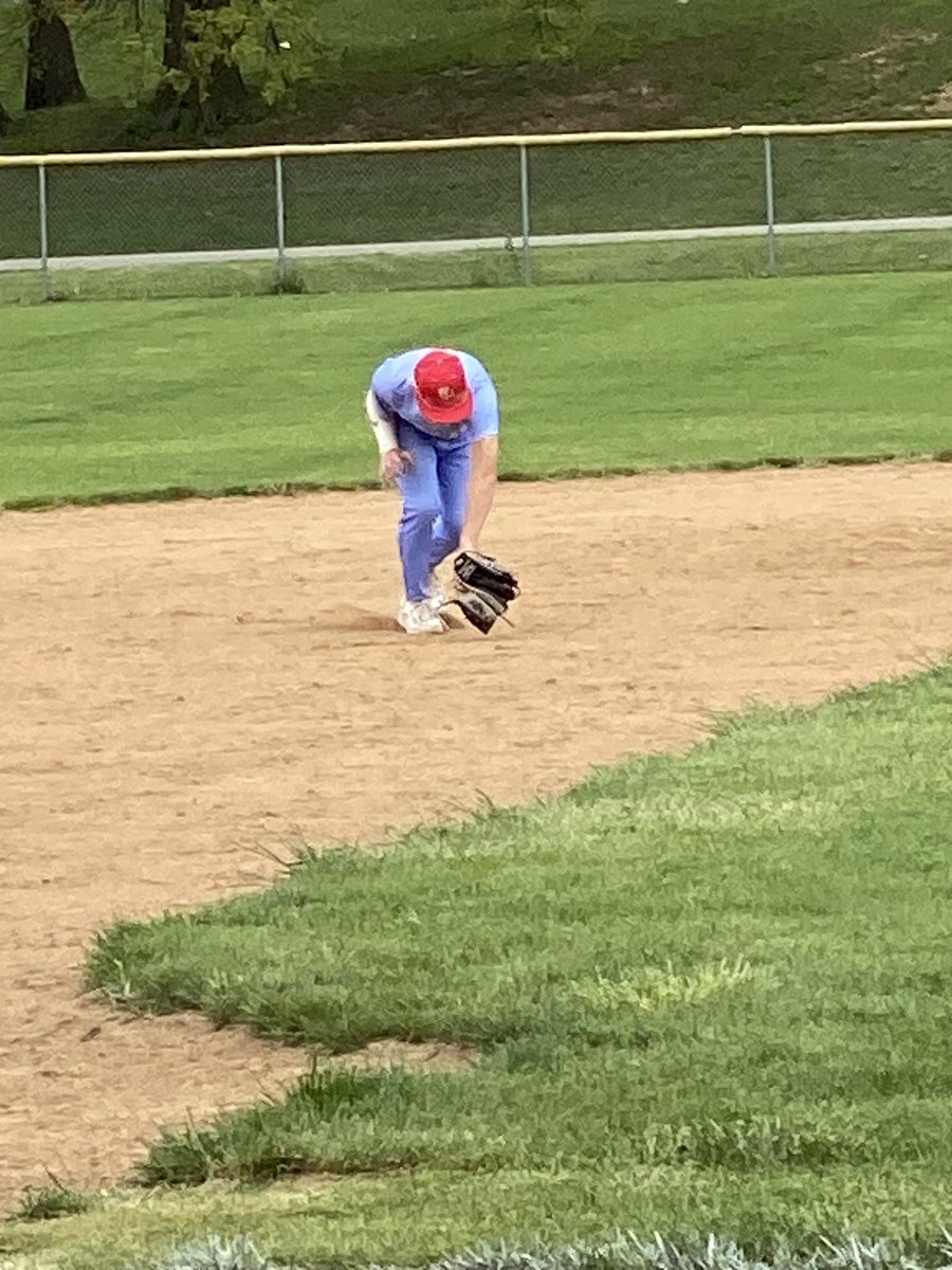 LionsAthletics's tweet photo. #LCSBASE Lions defeat APA 11-10 in a great game by both teams! Very exciting! https://t.co/FTNDJMXOsj