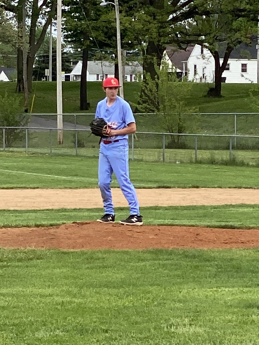 LionsAthletics's tweet photo. #LCSBASE Lions defeat APA 11-10 in a great game by both teams! Very exciting! https://t.co/FTNDJMXOsj
