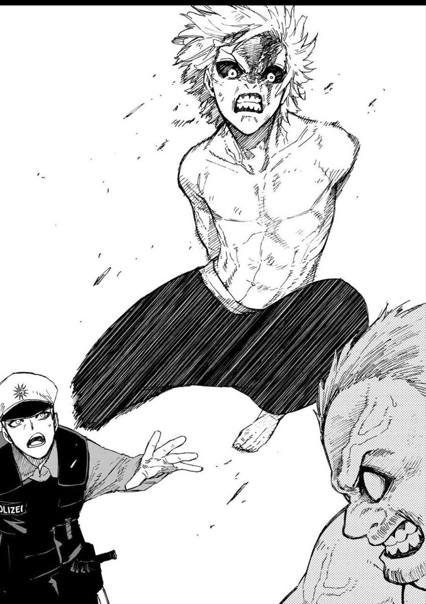 Kai: WHEN IM WITH YOICHI tweet media
