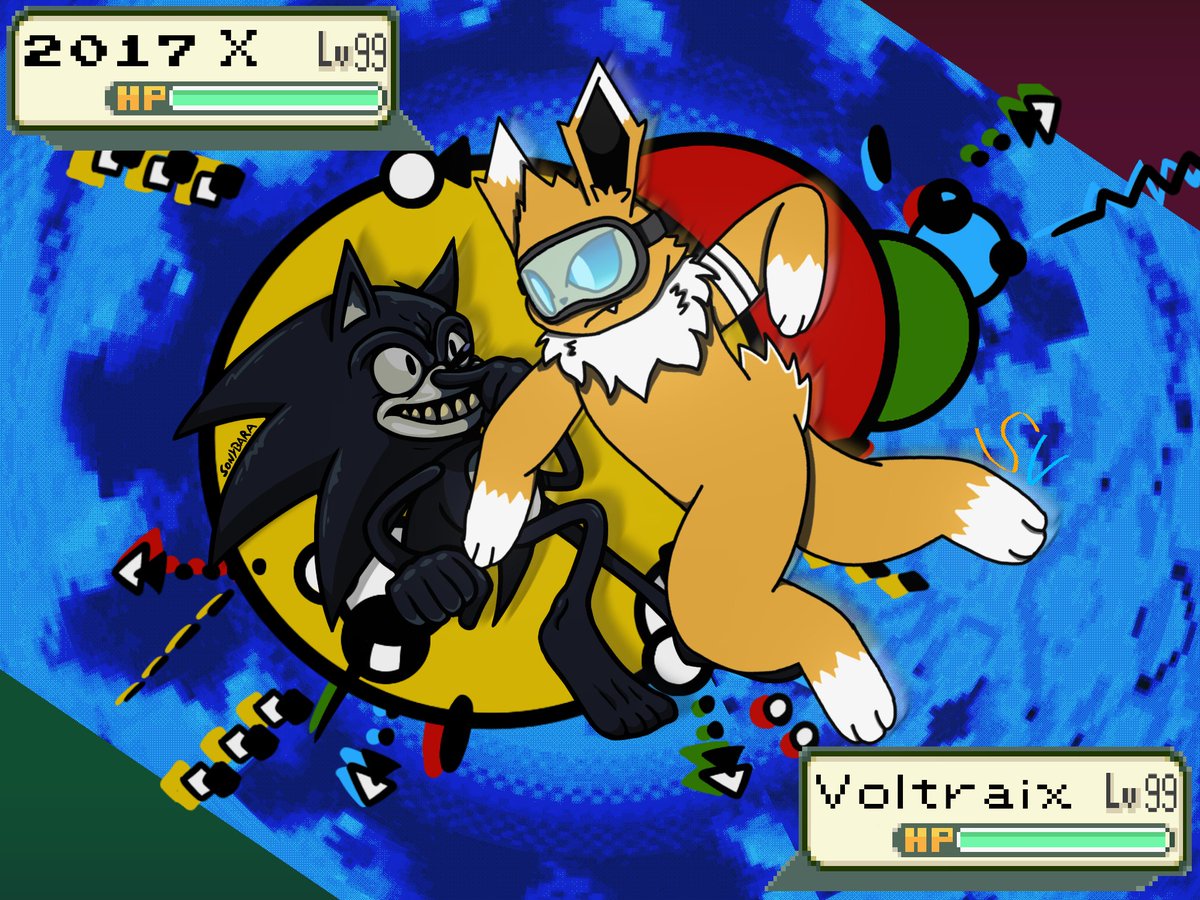 Sonybara (dead account) tweet media