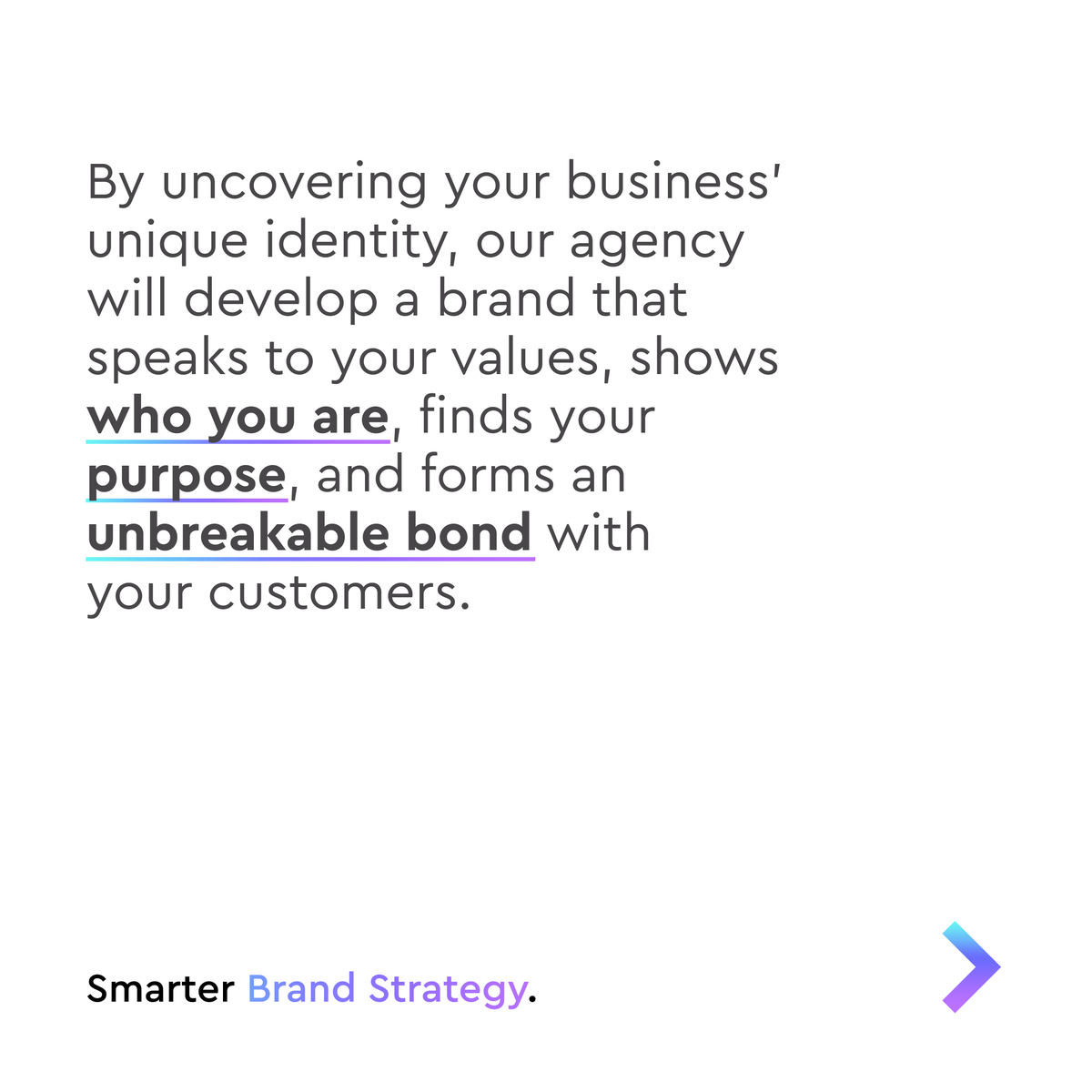 stormbrain's tweet photo. Does your brand have a Smarter Digital Brand Strategy? Leave a lasting impact on your customers and clients by creating consistency and cohesion across platforms. Whether you are just getting started, or you need a brand system overhaul, our creative team is here to help. https://t.co/62FYCGibWn