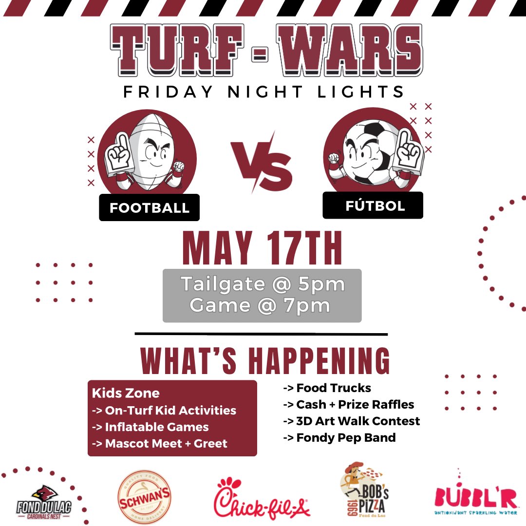 Fondy Cardinal’s Nest tweet media