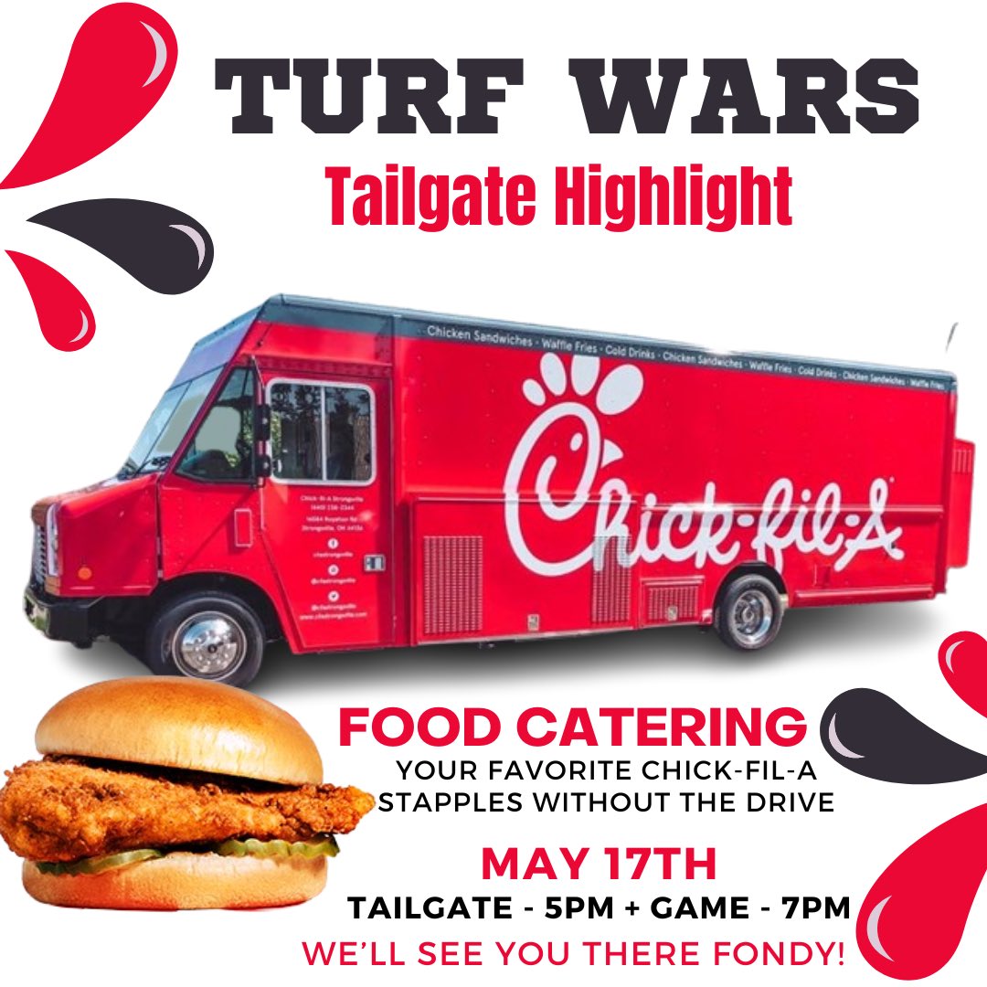 Fondy Cardinal’s Nest tweet media