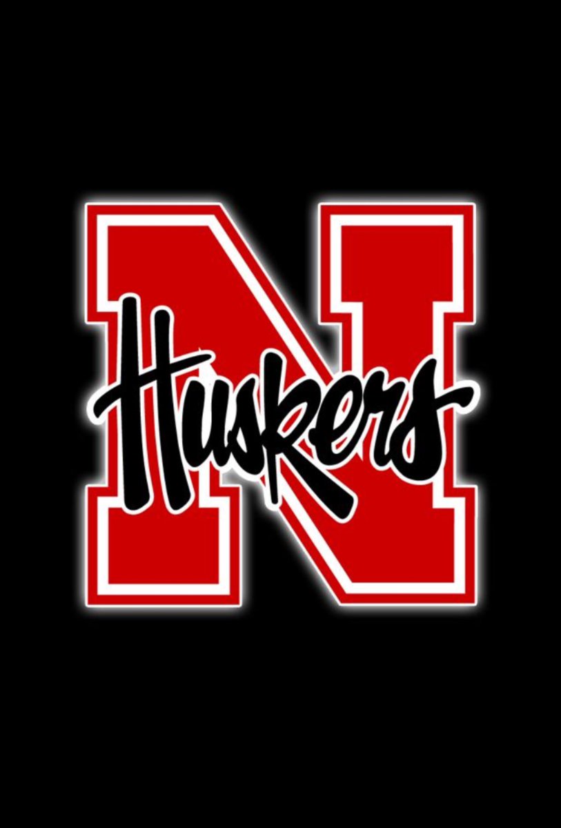 I am blessed to receive an offer from @HuskerFootball !! 🌽🌽