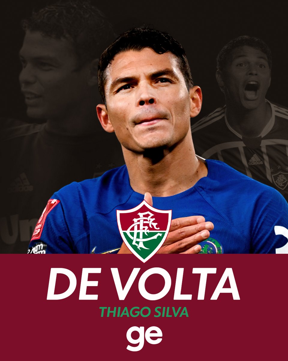 Que emoção, hein, torcedor do Fluminense! 👏