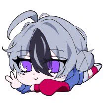 おはようVTuberなるものがある!!! はじめて使ってみるよ!!!  今日は用事があるので時間が曖昧だけど配信はします!!  お絵描き配信かマリカ参加型します!!! 今日も一日頑張りまっしょいー!!!  #おはようVutber