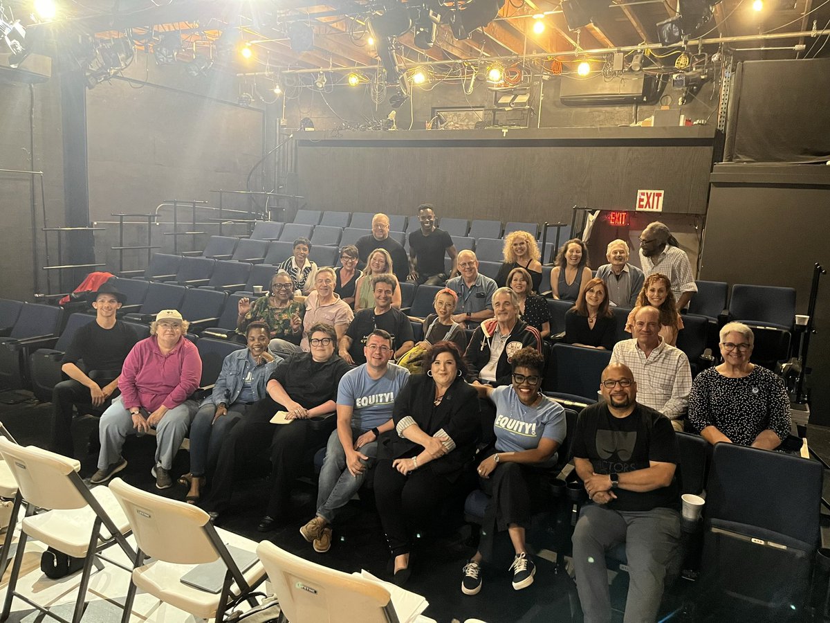 Al Vincent Jr (he/him) tweet media