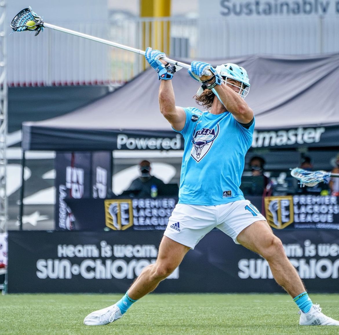 OTBLaxPod's tweet image. One of the kindest humans we’ve ever interacted with on our journey. We lost one of the best out there. 

Rest Easy, Callum 🩵🐨🥍