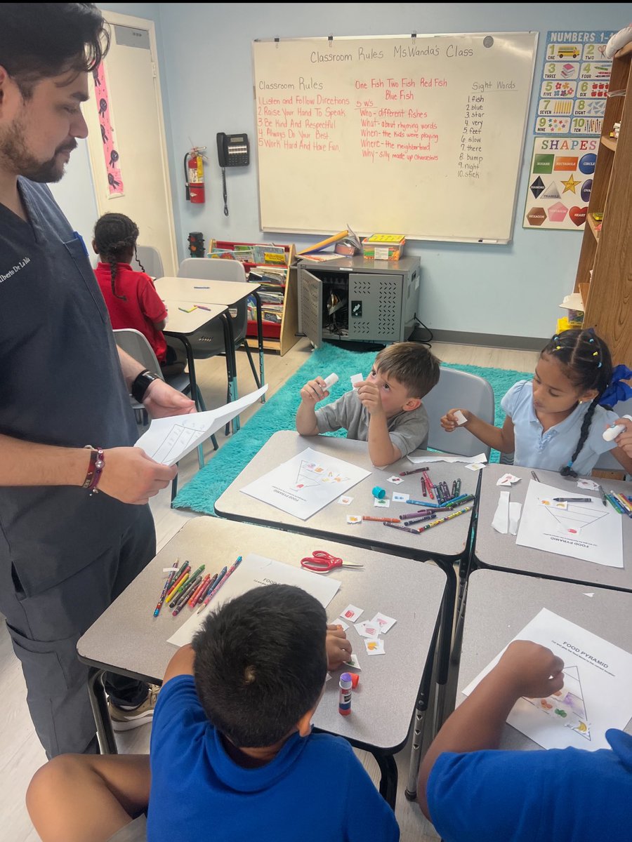 Touching Miami with Love tweet media