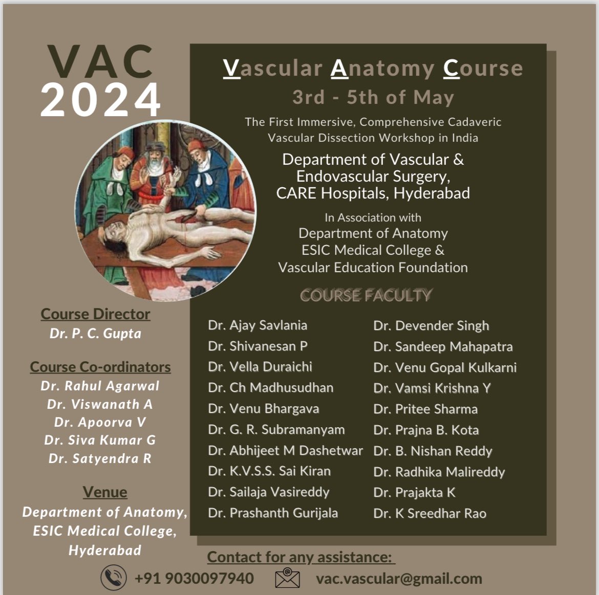 P C Gupta tweet media