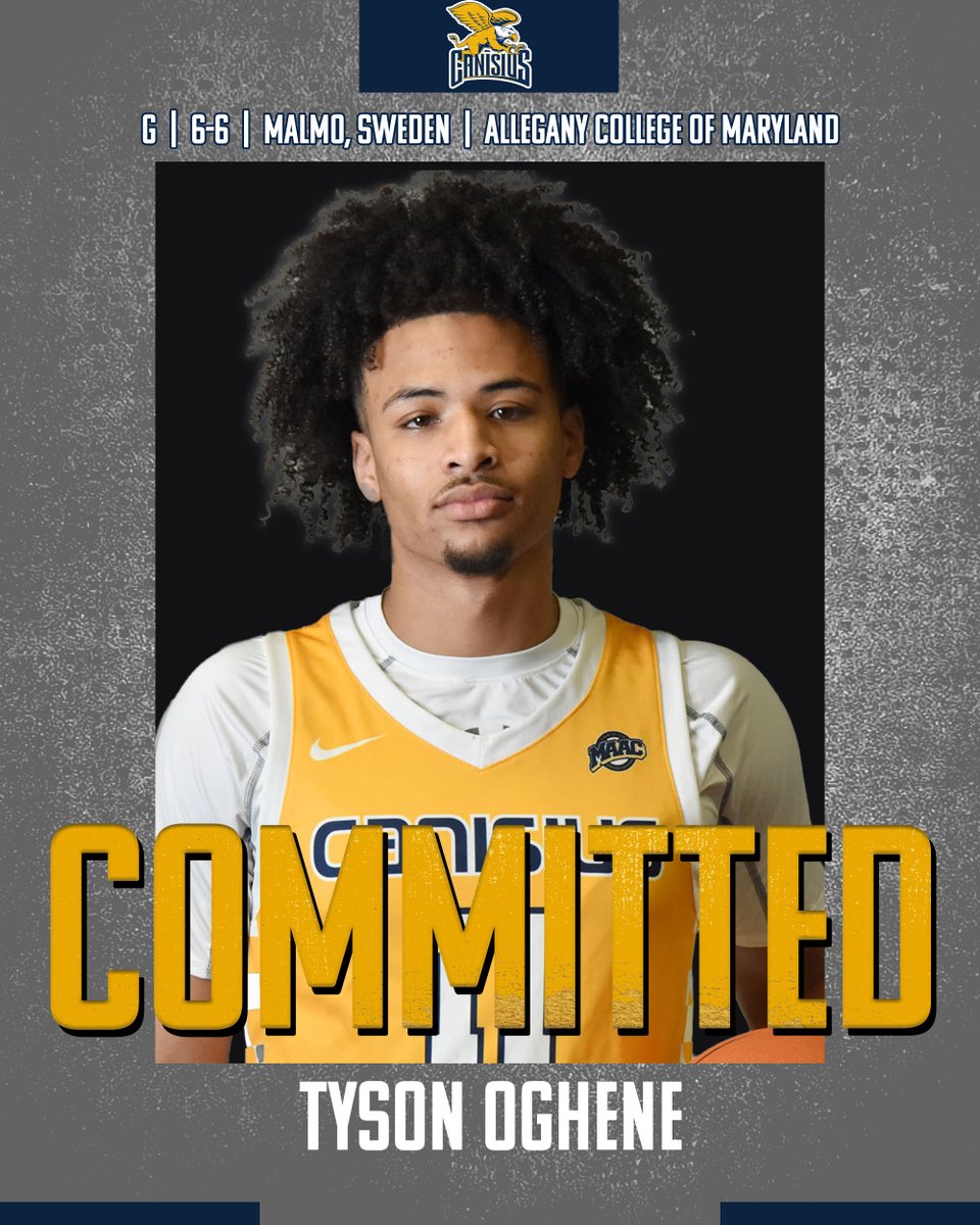 Welcome to the #Griffs, <a href="/Tyson05350250/">Tyson oghene</a>