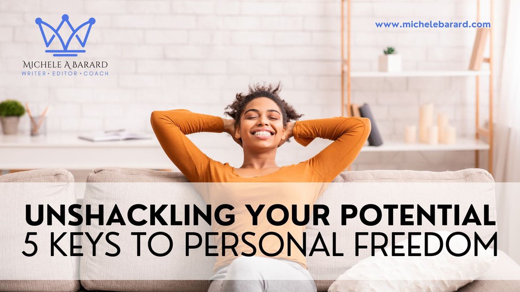 Personal freedom is not a distant dream but a journey that begins within.

Read more 👉 bit.ly/3Ssztvp

#PersonalFreedom #Business #smallbusiness #womeninbusiness #momlife