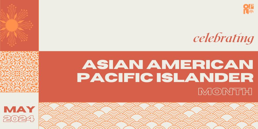 Celebrate #AAPIHeritgateMonth with a selection of events on Asian medicine, literature, and culture! Events & resources: oaklandlibrary.org/asian-pacific-…