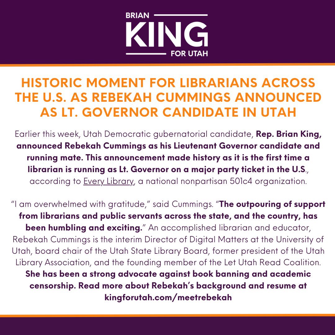 Brian S. King tweet media