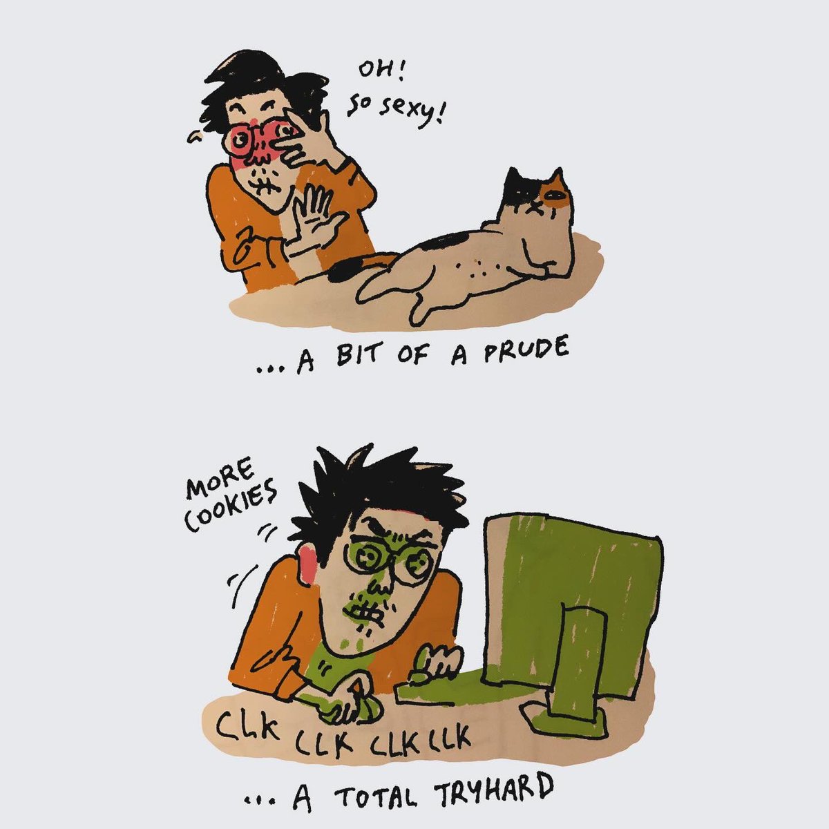 Meet the Artist (2/2) 