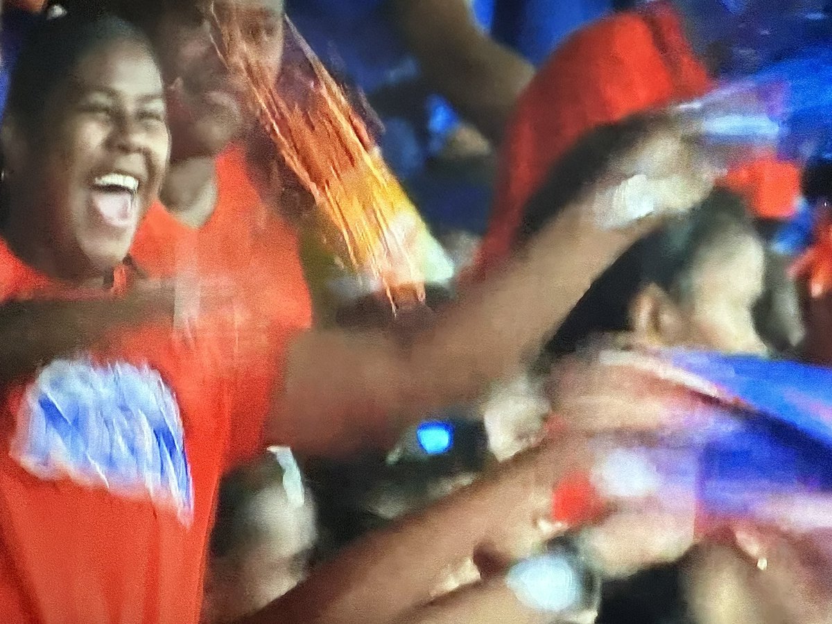 10 years ago I doubt MGM High School’s leadership knew much about sports. Now MGM can win the Deans and lead the Cokes even as it delivers good quality education. This doesn’t happen by accident. There’s a great story here, who is going to tell it?