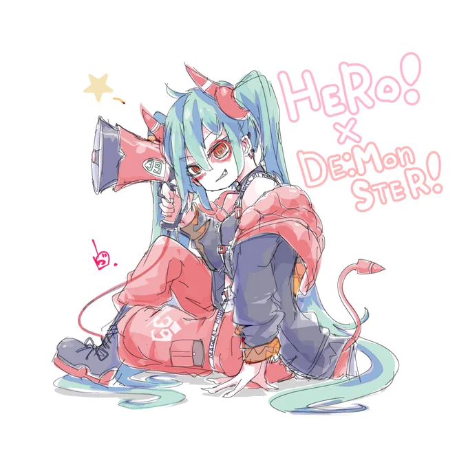#GWはフォロワーが増えるらしいミク 