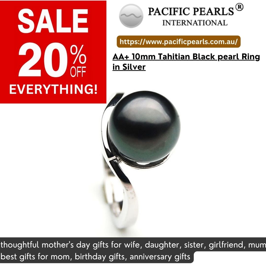 pacific pearls® 30% off selected items only Use Code: Q58 (limited time only) Ends On 10th May 2024
pacificpearls.com.au/30-off-selecte…
pacific pearls® 20% Off For Everything! Gifts For Mum USE CODE: R5858 Ends On 10th May 2024
pacificpearls.com.au/tr064a-aa-10mm…
#OnSaleNow #pearljewelry #pacificpearls®