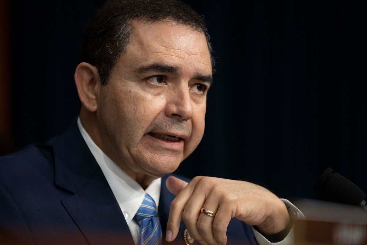 US congressman Henry Cuellar indicted for alleged Azerbaijan influence scheme aje.io/2v874v