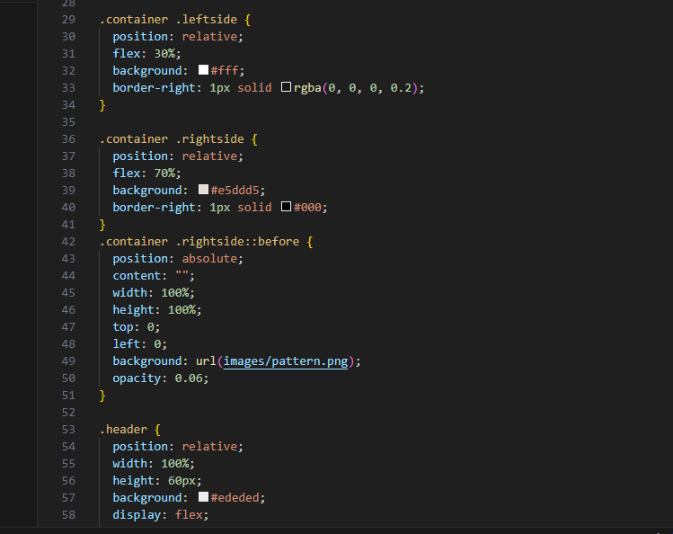 JohnTizzy5's tweet photo. Day One of my #WhatsAppClone journey: Just got layout and the background color #DevLife #CodingProgress #WebDevelopment
#100DaysOfCode
#MenWhoCode
#JavaScript
#CSS
#HTML
#FrontEnd
#TechCommunity
#OpenSource
#BuildUpDevs
#DevCommunity
#CodingJourney
#FullStack
#UIUX
#TechTwitter https://t.co/2x6LSVFN9O