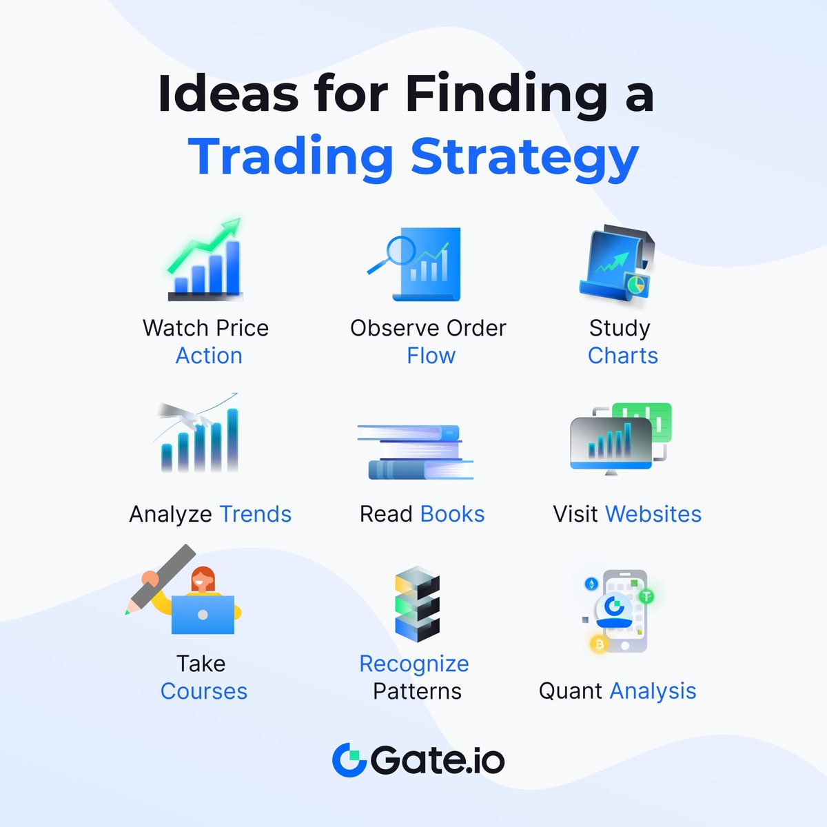 Ready to elevate your trading strategy? 💡
Here are some key tips for you 📚