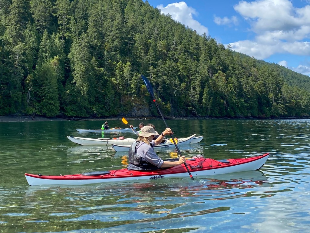 Paddle season is just getting started! 🛶⁠ ⁠ Did you know that patients with a #PaRx prescription can get 25% off any rental at Pacifica Paddlesports? ⁠ Learn more about our partnerships at parkprescriptions.ca/en/partner-off…⁠ ⁠ #ItsGonnaBeMay #Summer #Kayak