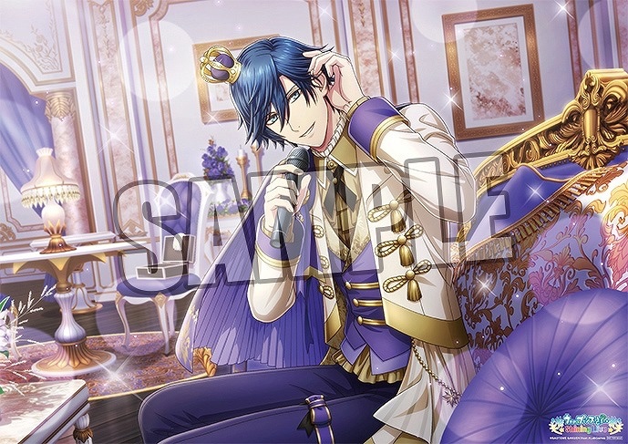 グッズ】発売日：2024/08/06。うたの☆プリンスさまっ♪ Shining Live