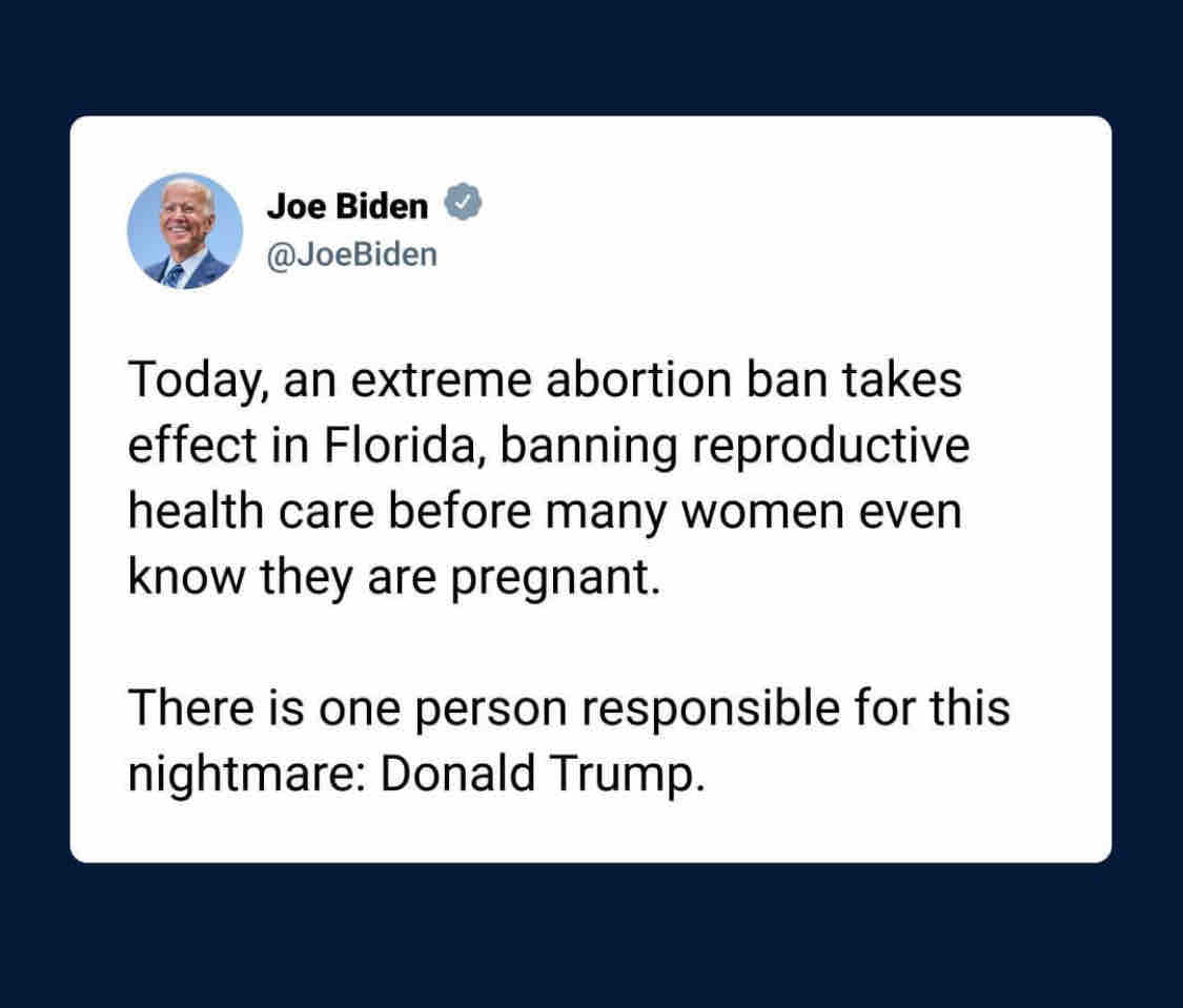 #BidenforthePeople #voteblue