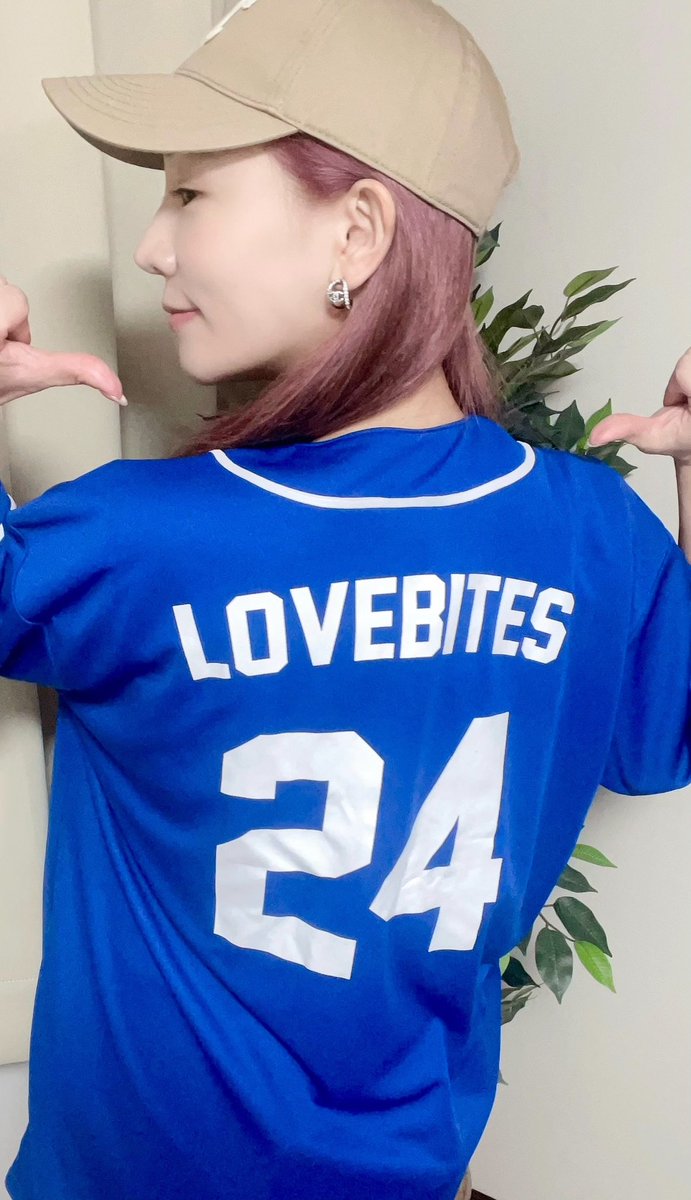 📣ポップアップストア【#LOVEBITES ROCKS MARUI '24】グッズ詳細 毎年