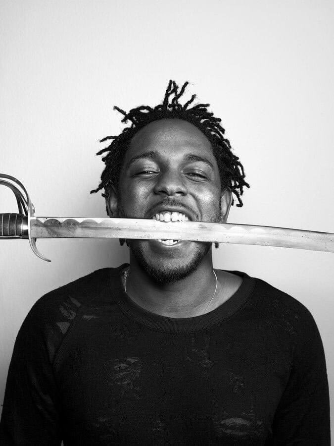 🐐🫡 @kendricklamar 👑