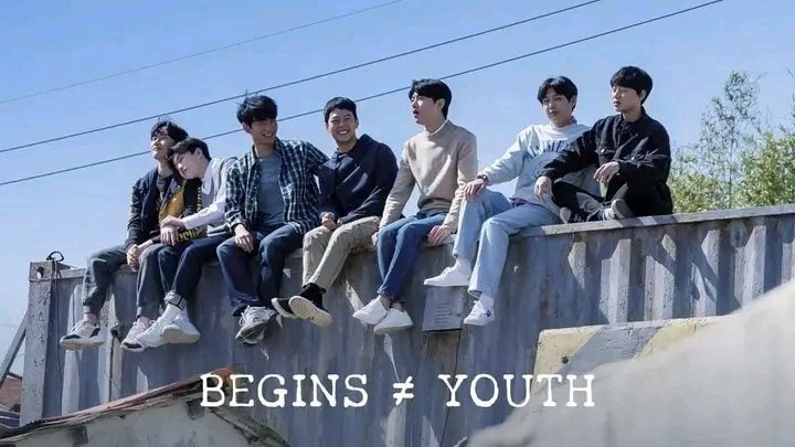 nayisuga's tweet photo. Ya que lo anteriores fueron bloqueados aquí le dejo un nuevo link ✨
🎬‼  BEGINS ≠ YOUTH
(COMPLETO y Sub. ESPAÑOL)
L!nk: https://t.co/VCytCsqwFi
.
#BeginsYouth #bts #army https://t.co/bMIMrJjZVy
