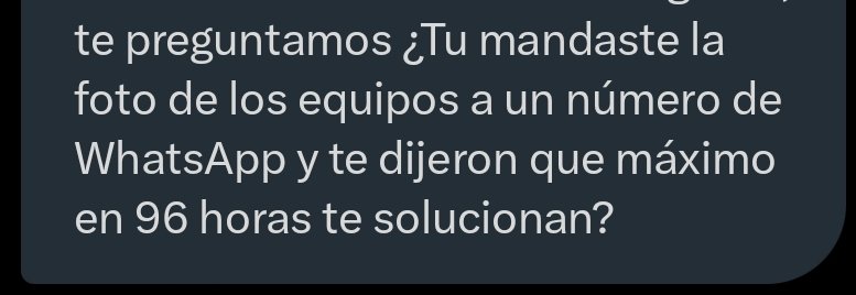 mr_juseca's tweet photo. @Tigo_Colombia @sicsuper @Superservicios Actualización, si señores 96! https://t.co/hlxMvzpuEF
