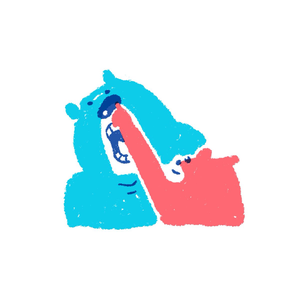 「Which bear are you? (1/2) 」|Tatoのイラスト