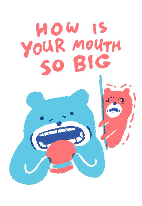 「bear food」 illustration images(Latest)