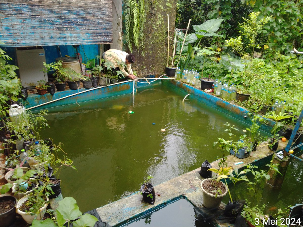 @5thy4chmad, S.Pi.,M.Si tweet media