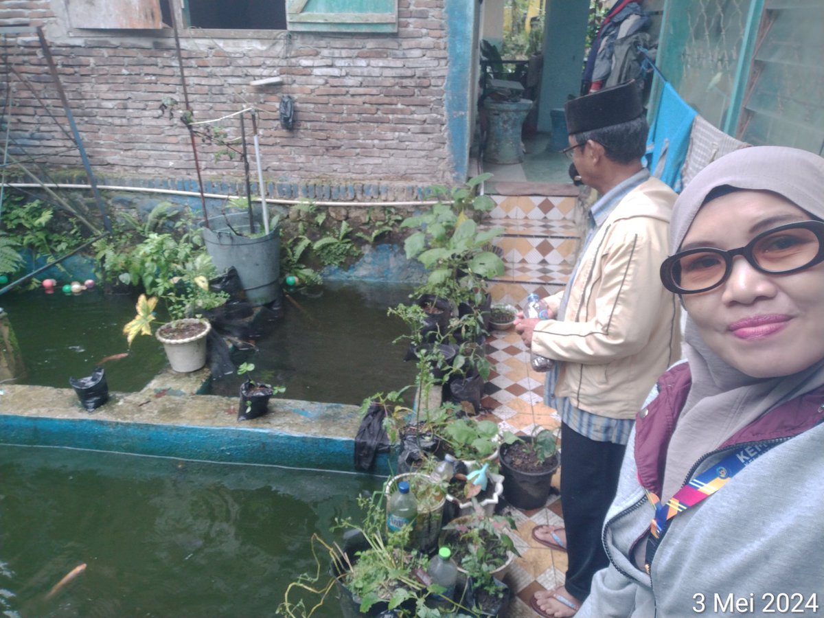 @5thy4chmad, S.Pi.,M.Si tweet media