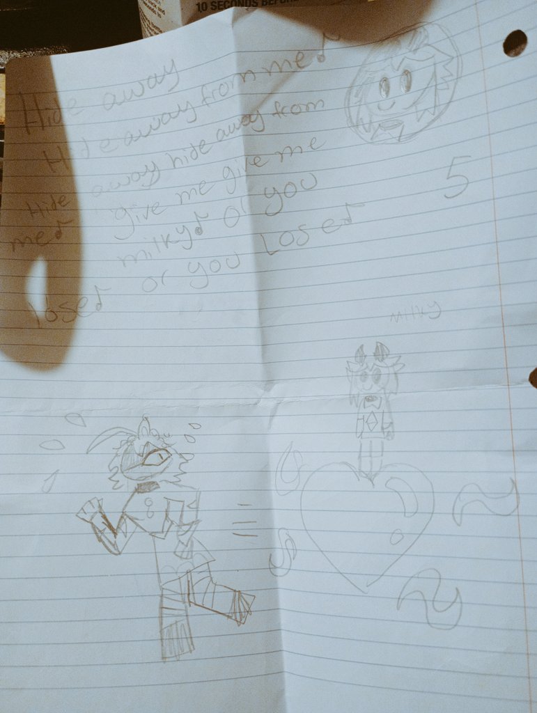 Midgetbunny♥︎ tweet media