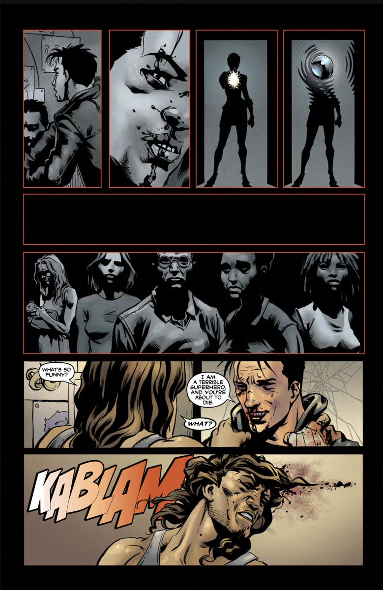 Jimmy Palmiotti tweet media