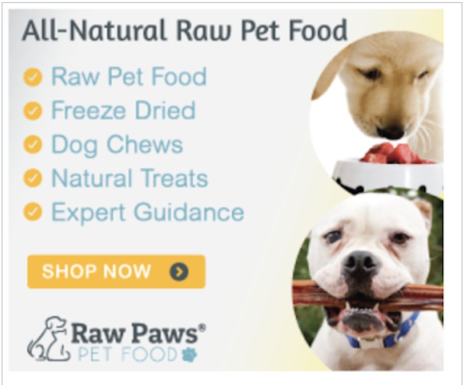 Tri Cities On A Dime: ALL NATURAL RAW PET FOOD AT RAW PAWS tricitiesonadime.com/2023/08/all-na…