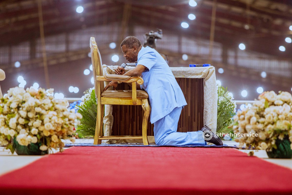 Whatever crisis may be in your family, will be over tonight in Jesus name.

May 2024 Holy Ghost Service 
#InPartnershipWithFire