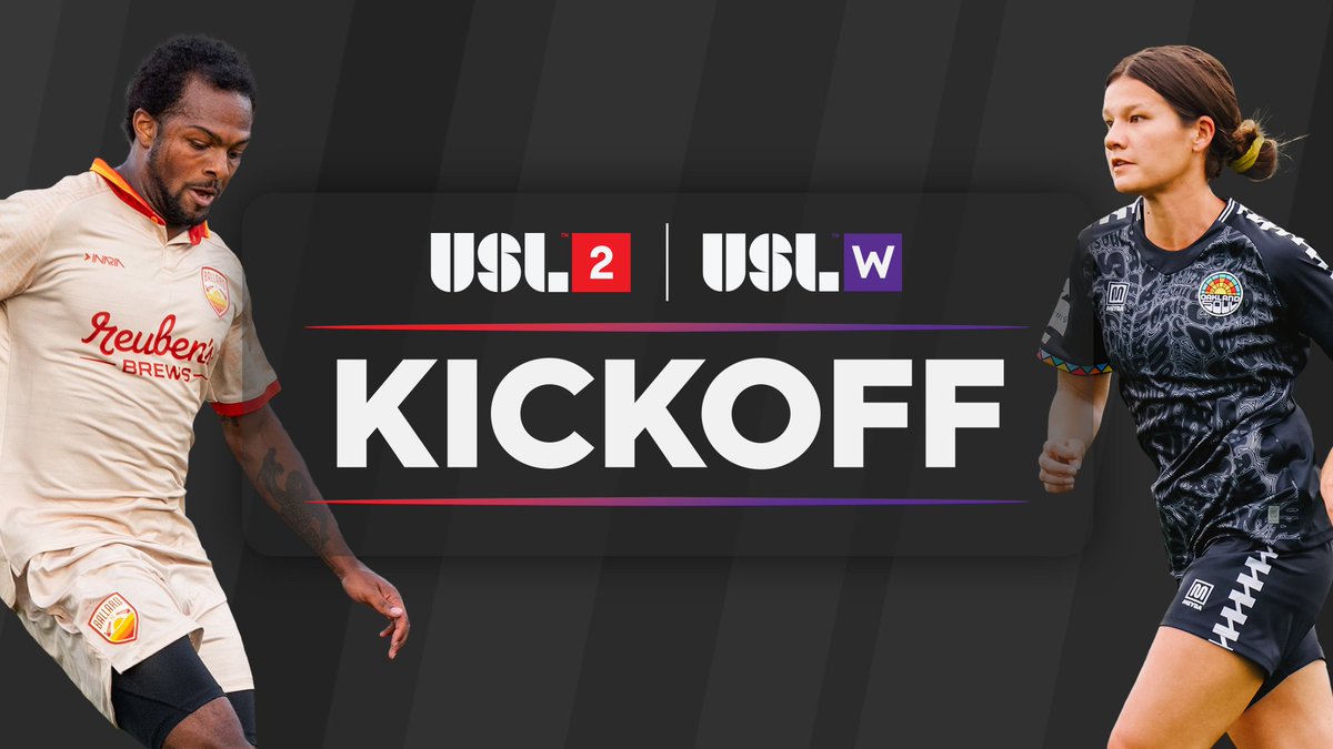 justinpapadakis's tweet image. Today, @USLLeagueTwo kicks off its 29th season, and the @USLWLeague is set for its third season. A record 128 League Two teams and 80 W League teams are gearing up for the biggest season of pre-professional soccer in @USL_HQ history.