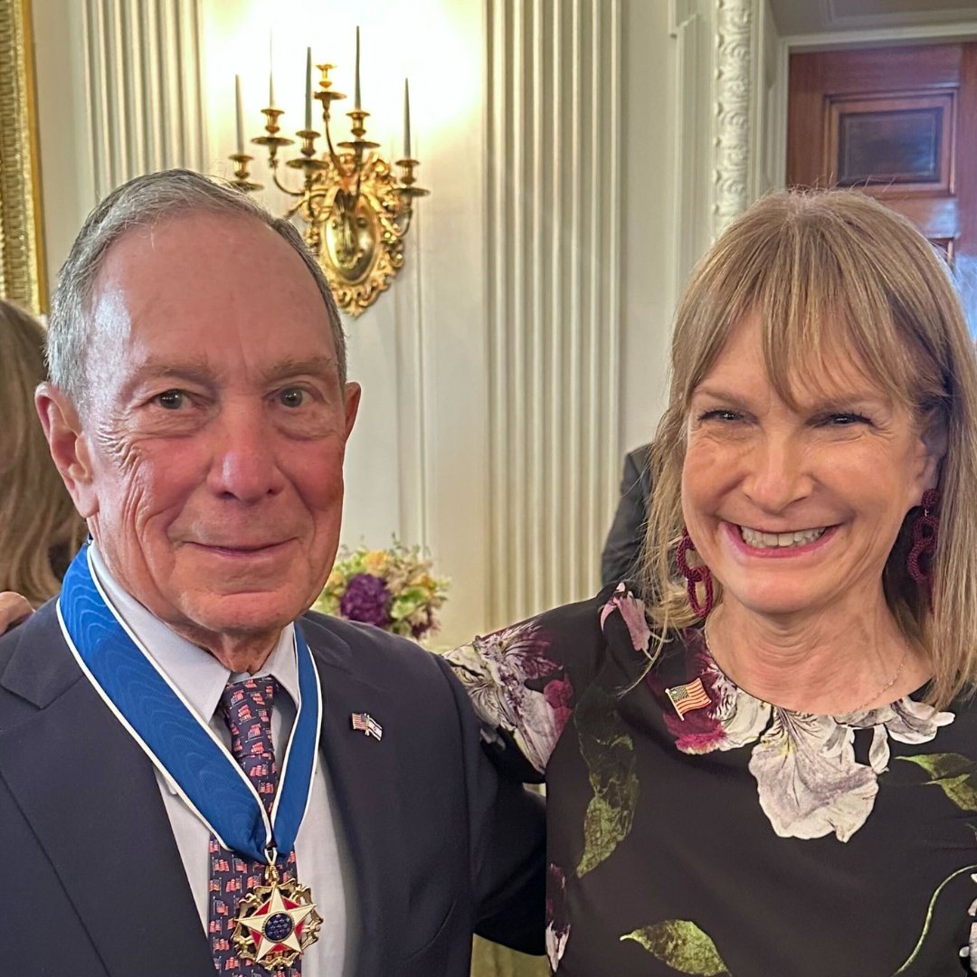 Patti Harris tweet media