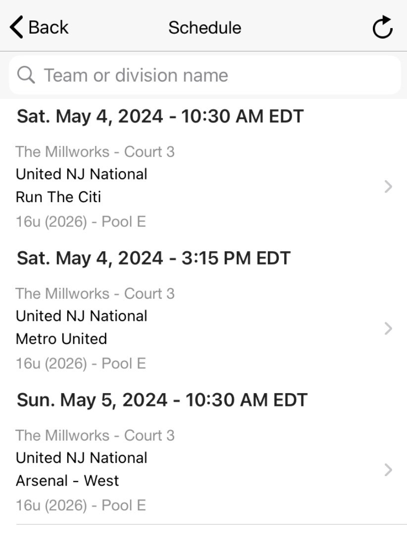 tilton_brady's tweet photo. Ready for @madehoops New England Clash this weekend. 🤝 @unitedNJaauboys @StewLester2 https://t.co/Qt4aNKTd3f