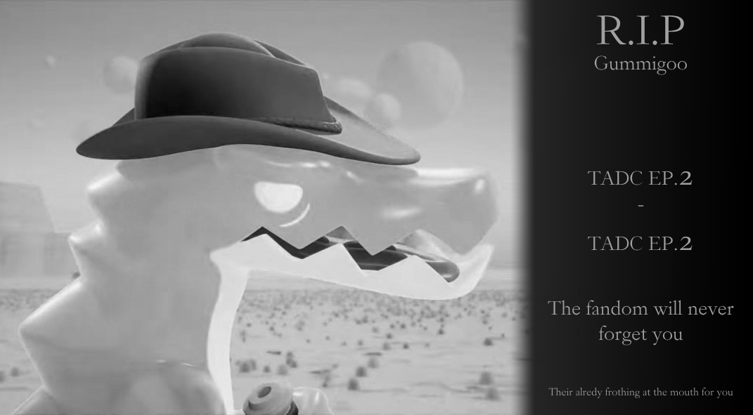 Pixie_Boi_'s tweet photo. Gone but not forgotten (Spoiler BTW)

#TheAmazingDigitalCircus #tadc https://t.co/ULuTHbspa5