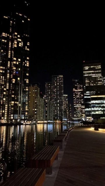 zipkoreanbbq's tweet photo. Embrace the Night 🌃✨ Join us at Zip KBBQ for a culinary journey under the city lights. #ZipKBBQ #NightLife #Cityscape https://t.co/Zt7U8CXUzA