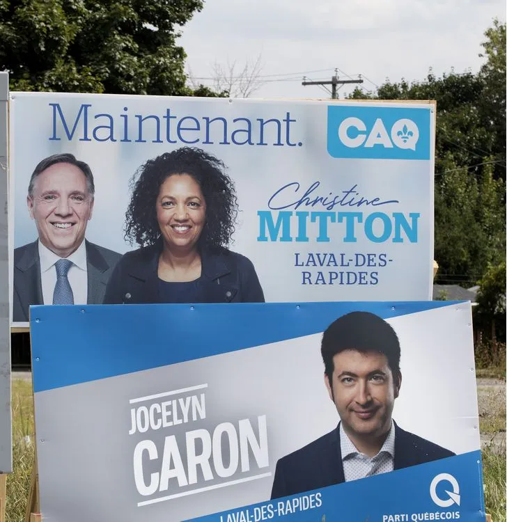 Mitton or Caron. But not Annie.

#mtlpoli #CAQ #polqc #qcpoli #PolCan #Québec 
 #Orléans #PontiacQC #cdnpoli